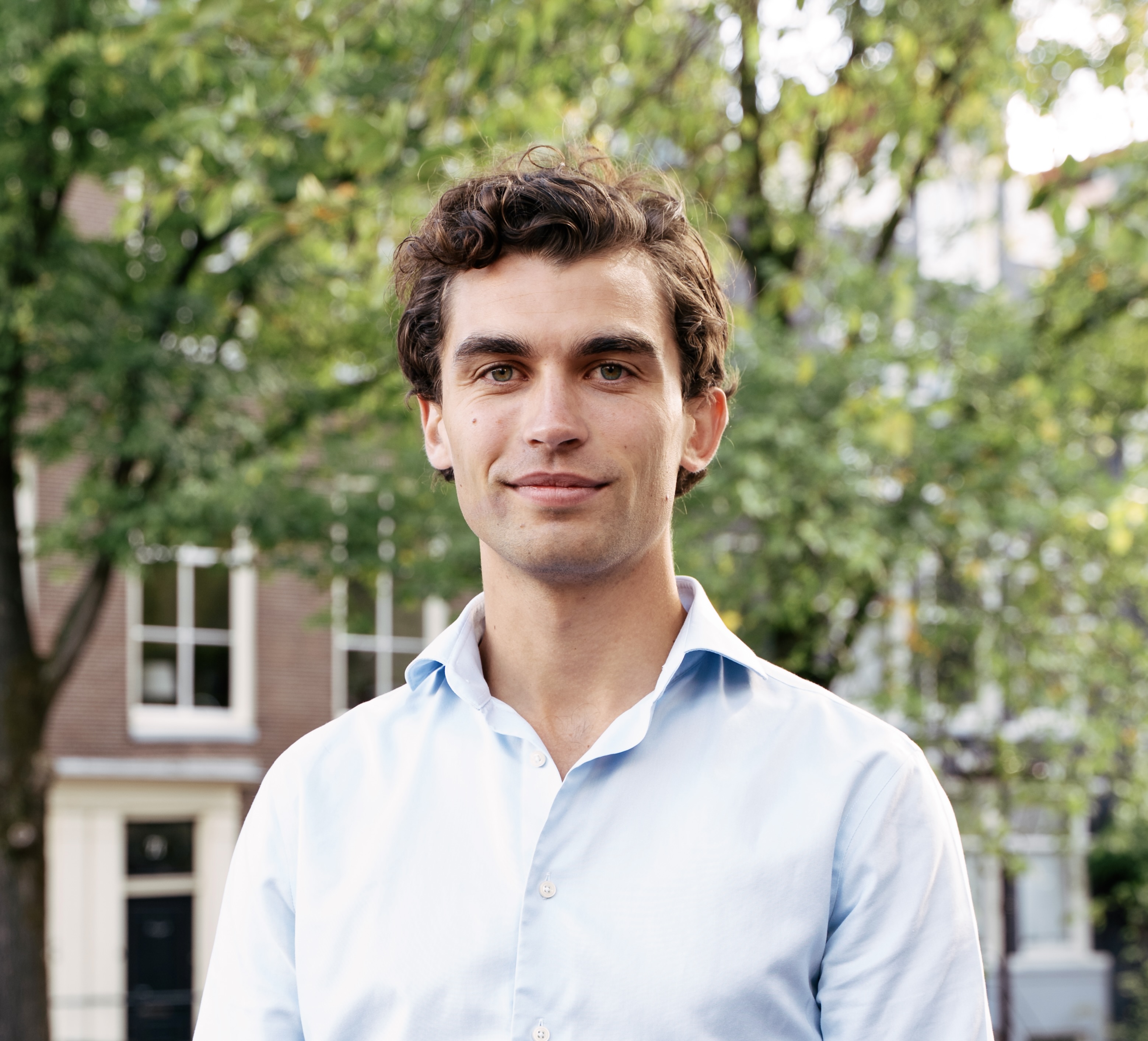 Florian de Graaf