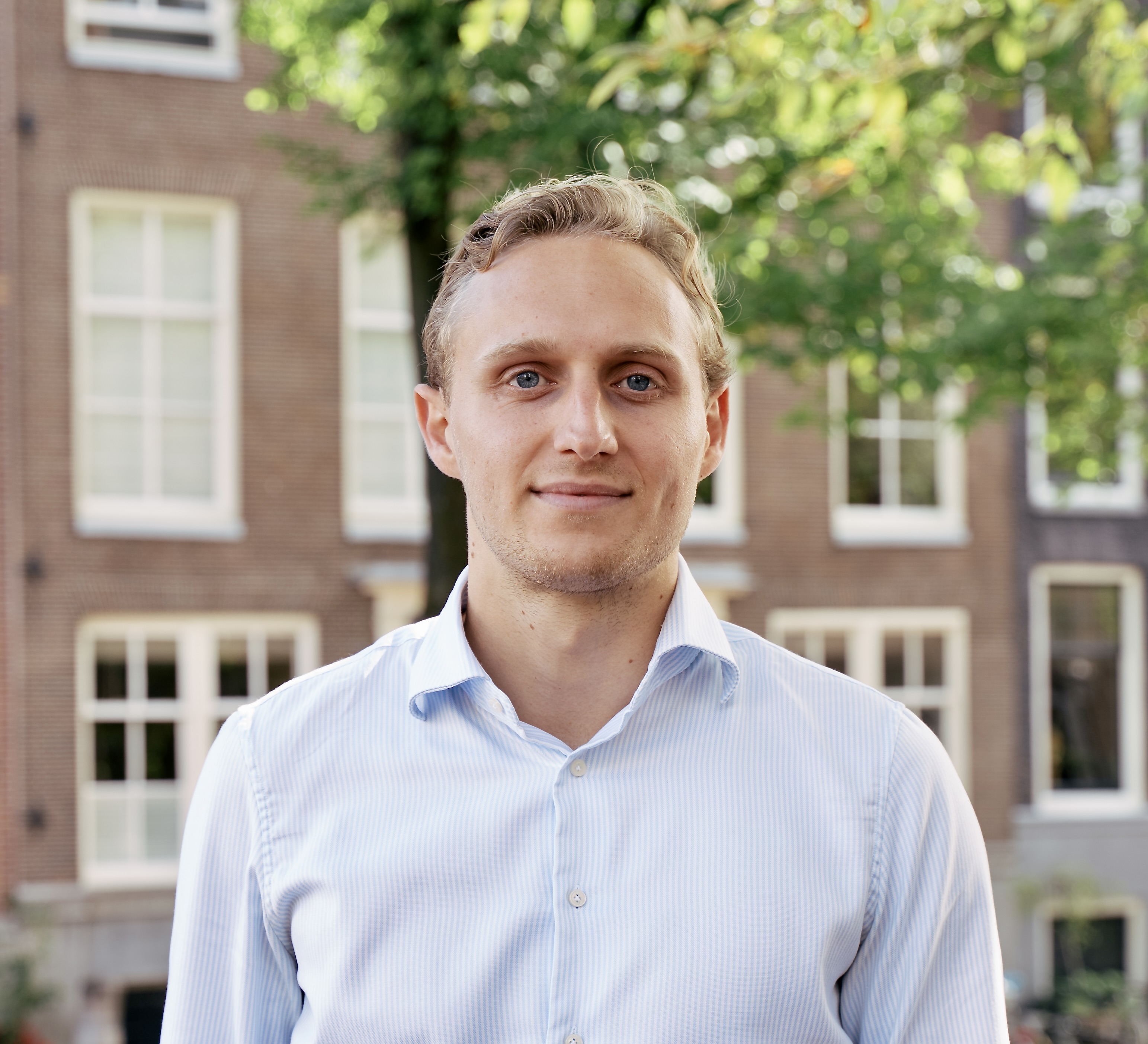 Luc Willemse